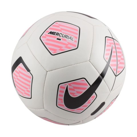 Piłka nożna Nike Mercurial Fade FB2983-103 5