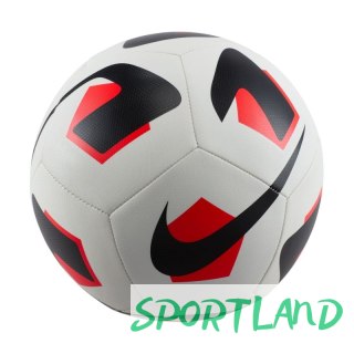 Piłka nożna Nike Park Team 2.0 FZ7551-100 3