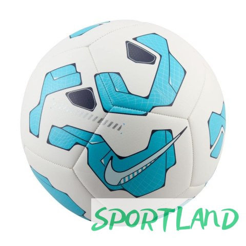 Piłka nożna Nike Pitch FZ2636-101 5 Piłka nożna Nike Pitch FZ2636-101 5