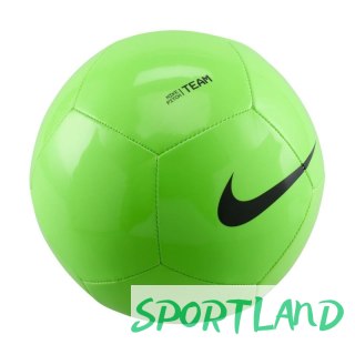 Piłka nożna Nike Pitch Team FZ7553-359 3