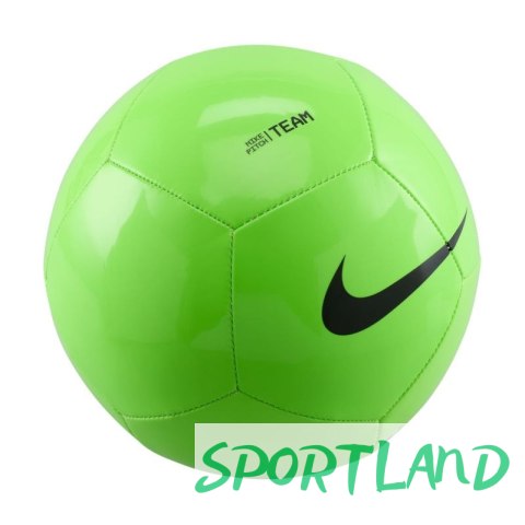 Piłka nożna Nike Pitch Team FZ7553-359 5 Piłka nożna Nike Pitch Team FZ7553-359 5