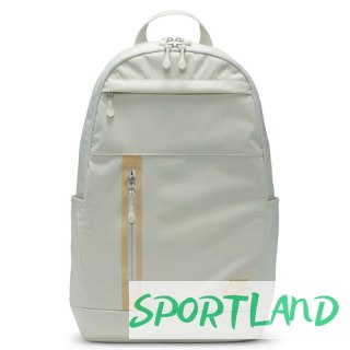 Plecak Nike Elemental Premium DN2555-020 zielony