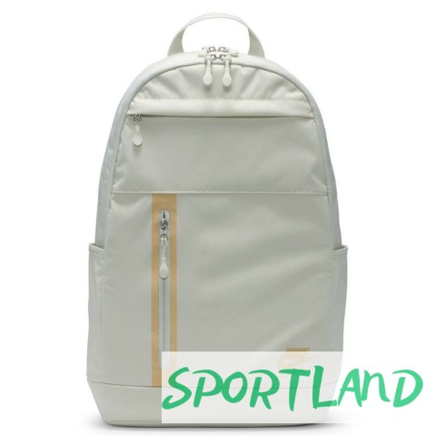 Plecak Nike Elemental Premium DN2555-020 zielony Plecak Nike Elemental Premium DN2555-020 zielony