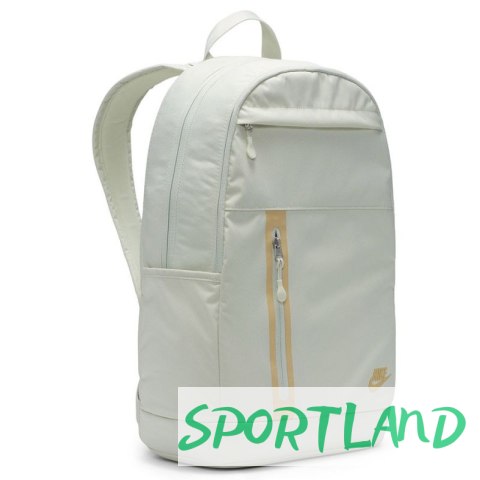 Plecak Nike Elemental Premium DN2555-020 zielony Plecak Nike Elemental Premium DN2555-020 zielony