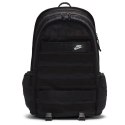 Plecak Nike Sportswear RPM FD7544-010 czarny