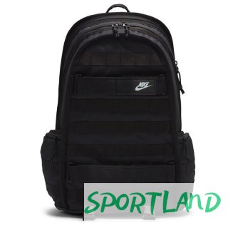 Plecak Nike Sportswear RPM FD7544-010 czarny