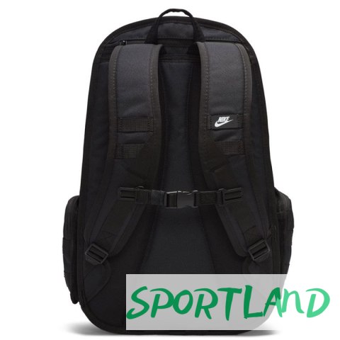 Plecak Nike Sportswear RPM FD7544-010 czarny Plecak Nike Sportswear RPM FD7544-010 czarny