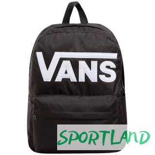 Plecak Vans Old Skool Drop V VN000H4ZBLK1 N/A