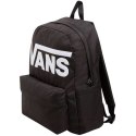 Plecak Vans Old Skool Drop V VN000H4ZBLK1 N/A