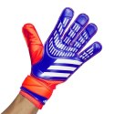 Rękawice bramkarskie adidas Predator Training IX3870 10
