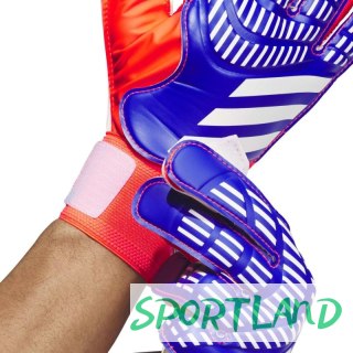Rękawice bramkarskie adidas Predator Training IX3870 8.5