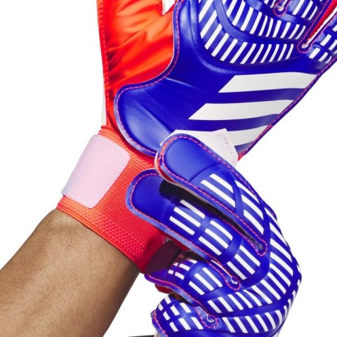 Rękawice bramkarskie adidas Predator Training IX3870 8.5 Rękawice bramkarskie adidas Predator Training IX3870 8.5