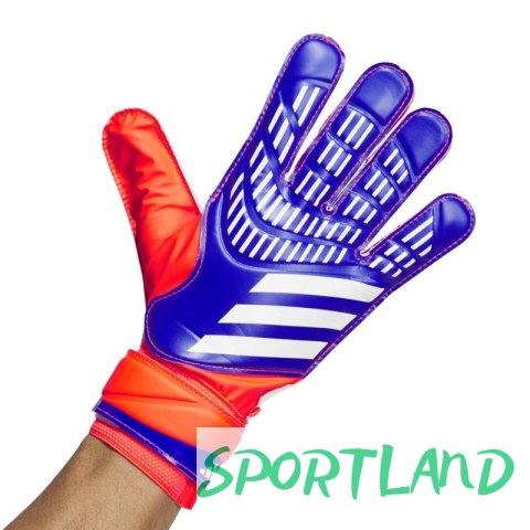 Rękawice bramkarskie adidas Predator Training IX3870 9.5 Rękawice bramkarskie adidas Predator Training IX3870 9.5