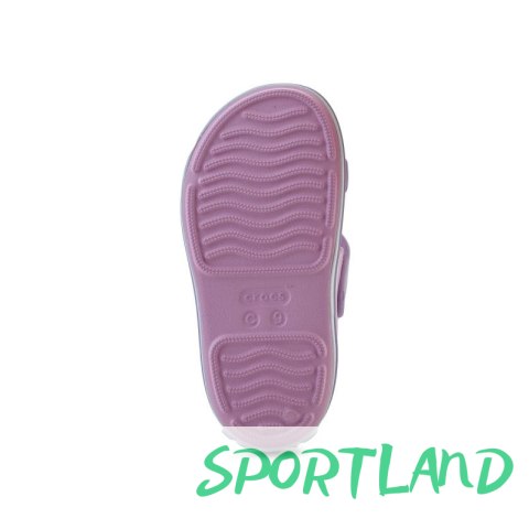 Sandały Crocs Crocband Cruiser Sandal Jr 209424-84I EU 19/20 Sandały Crocs Crocband Cruiser Sandal Jr 209424-84I EU 19/20