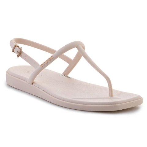 Sandały Crocs Miami Thong Flip W 209793-0WW EU 38/39 Sandały Crocs Miami Thong Flip W 209793-0WW EU 38/39
