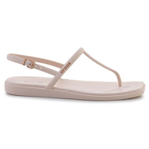 Sandały Crocs Miami Thong Flip W 209793-0WW EU 38/39 Sandały Crocs Miami Thong Flip W 209793-0WW EU 38/39