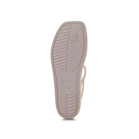 Sandały Crocs Miami Thong Flip W 209793-0WW EU 38/39 Sandały Crocs Miami Thong Flip W 209793-0WW EU 38/39