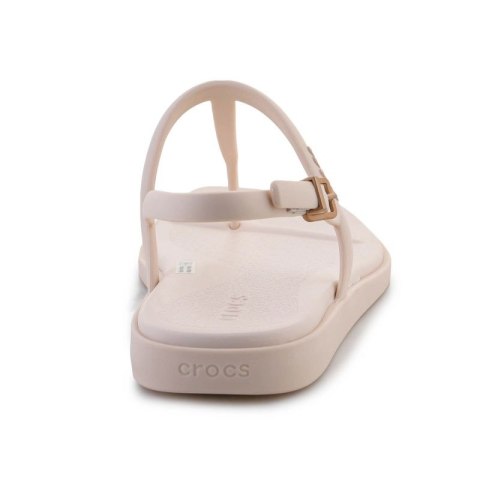 Sandały Crocs Miami Thong Flip W 209793-0WW EU 39/40 Sandały Crocs Miami Thong Flip W 209793-0WW EU 39/40