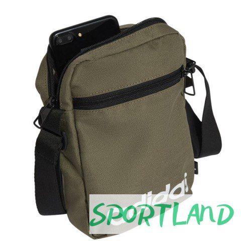 Saszetka adidas Linear IK2874 one size