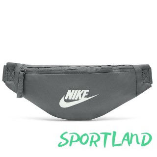 Saszetka nerka Nike Heritage Waistpack DB0488-084 one size
