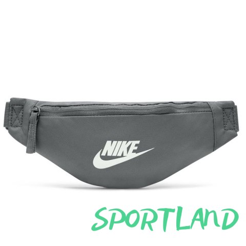 Saszetka nerka Nike Heritage Waistpack DB0488-084 one size Saszetka nerka Nike Heritage Waistpack DB0488-084 one size