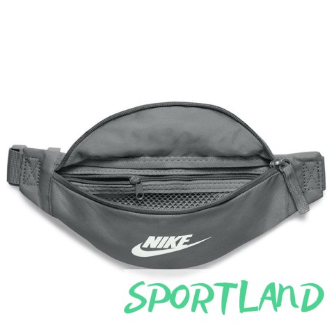 Saszetka nerka Nike Heritage Waistpack DB0488-084 one size Saszetka nerka Nike Heritage Waistpack DB0488-084 one size