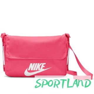 Torba Nike Sportswear Revel Crossbody Bag CW9300-629 one size
