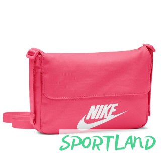 Torba Nike Sportswear Revel Crossbody Bag CW9300-629 one size