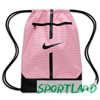 Worek Nike Academy DA5435-675 12 L