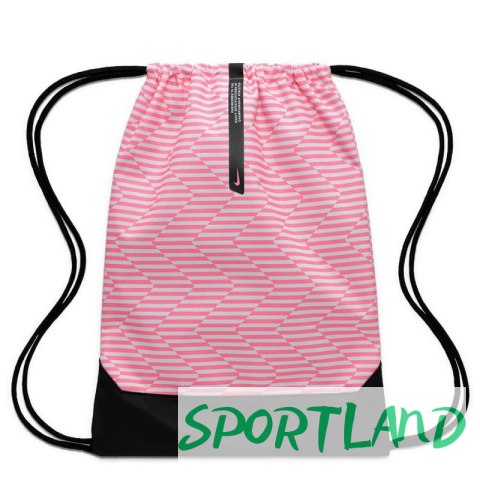 Worek Nike Academy DA5435-675 12 L Worek Nike Academy DA5435-675 12 L