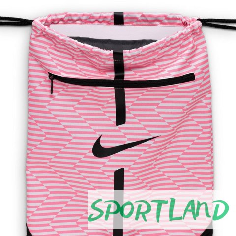 Worek Nike Academy DA5435-675 12 L Worek Nike Academy DA5435-675 12 L