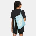 Worek, plecak Nike Heritage Drawstring Bag DC4245-476 niebieski