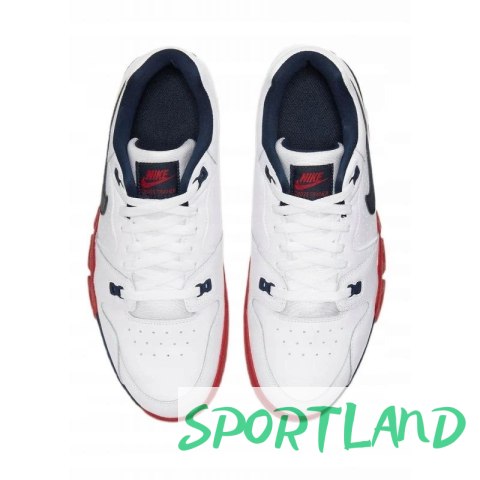 Buty Nike Cross Trainer Low M CQ9182-101 44,5 Buty Nike Cross Trainer Low M CQ9182-101 44,5