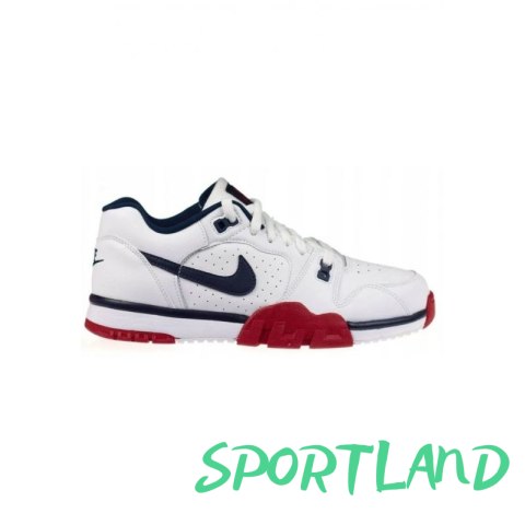 Buty Nike Cross Trainer Low M CQ9182-101 44,5 Buty Nike Cross Trainer Low M CQ9182-101 44,5