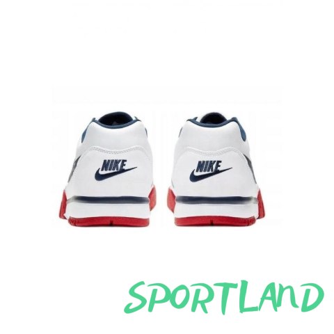 Buty Nike Cross Trainer Low M CQ9182-101 44,5 Buty Nike Cross Trainer Low M CQ9182-101 44,5