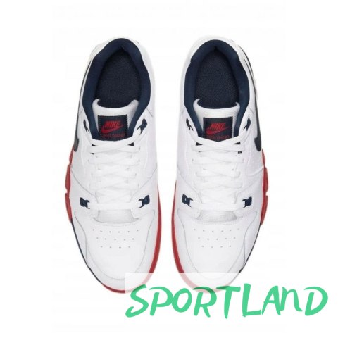 Buty Nike Cross Trainer Low M CQ9182-101 44,5 Buty Nike Cross Trainer Low M CQ9182-101 44,5