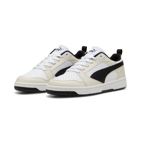 Buty Puma Rebound V6 Low W 392328 18 43 Buty Puma Rebound V6 Low W 392328 18 43