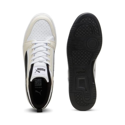 Buty Puma Rebound V6 Low W 392328 18 43 Buty Puma Rebound V6 Low W 392328 18 43