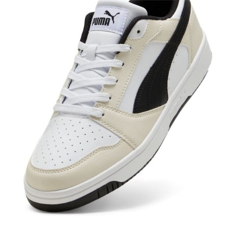Buty Puma Rebound V6 Low W 392328 18 43 Buty Puma Rebound V6 Low W 392328 18 43