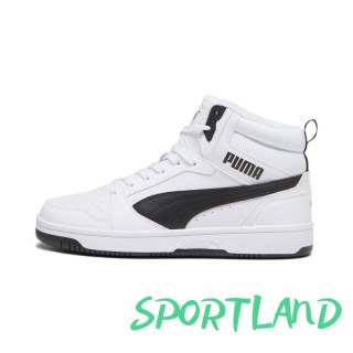 Buty Puma Rebound V6 M 392326 02 42