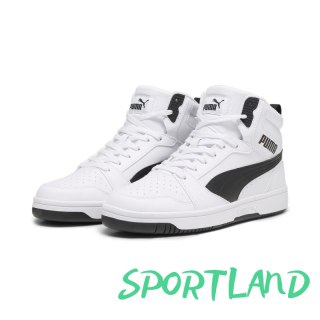 Buty Puma Rebound V6 M 392326 02 43