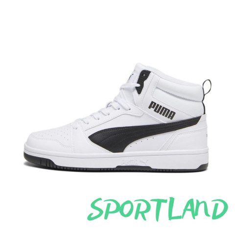 Buty Puma Rebound V6 M 392326 02 44,5 Buty Puma Rebound V6 M 392326 02 44,5
