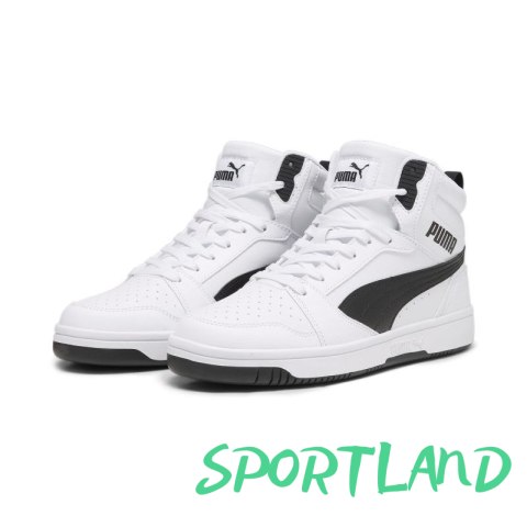 Buty Puma Rebound V6 M 392326 02 44,5 Buty Puma Rebound V6 M 392326 02 44,5