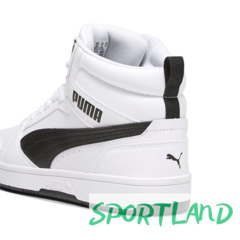 Buty Puma Rebound V6 M 392326 02 44,5 Buty Puma Rebound V6 M 392326 02 44,5