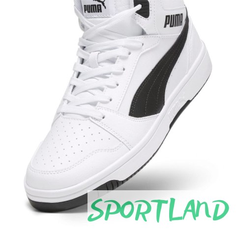 Buty Puma Rebound V6 M 392326 02 44,5 Buty Puma Rebound V6 M 392326 02 44,5