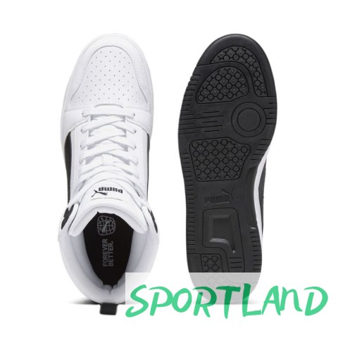 Buty Puma Rebound V6 M 392326 02 44 Buty Puma Rebound V6 M 392326 02 44