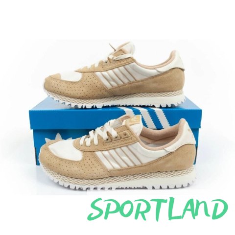 Buty adidas City Marathon W GX9011 40.5 Buty adidas City Marathon W GX9011 40.5