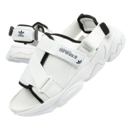 Buty adidas Ozweego Sandal W H67276 38