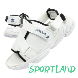 Buty adidas Ozweego Sandal W H67276 40.5