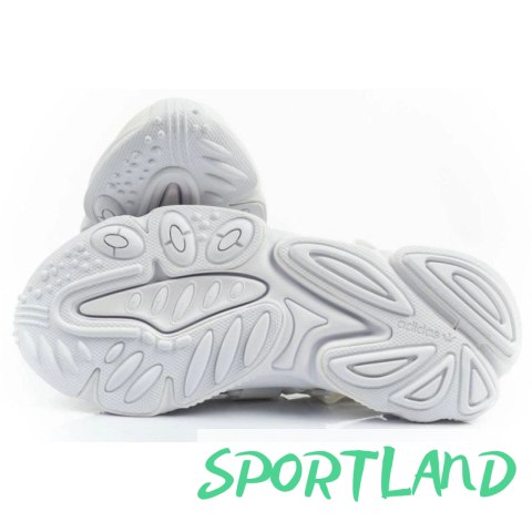 Buty adidas Ozweego Sandal W H67276 40.5 Buty adidas Ozweego Sandal W H67276 40.5